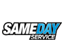 same day service